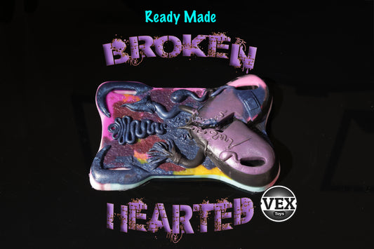 READY-MADE | Grinder | BROKEN HEARTED