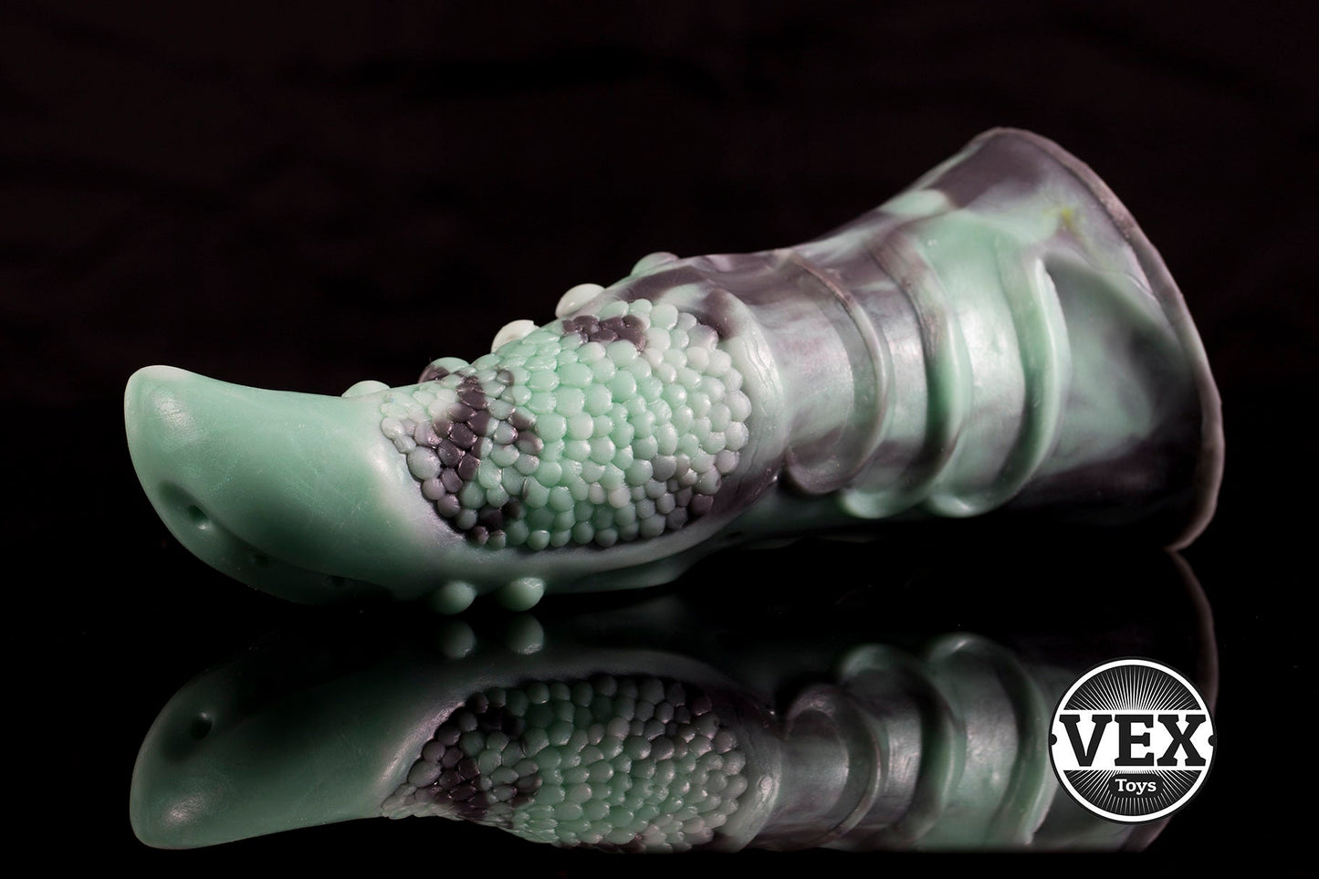 Custom Fantasy Dragon Dildo | REPTILE CLAW