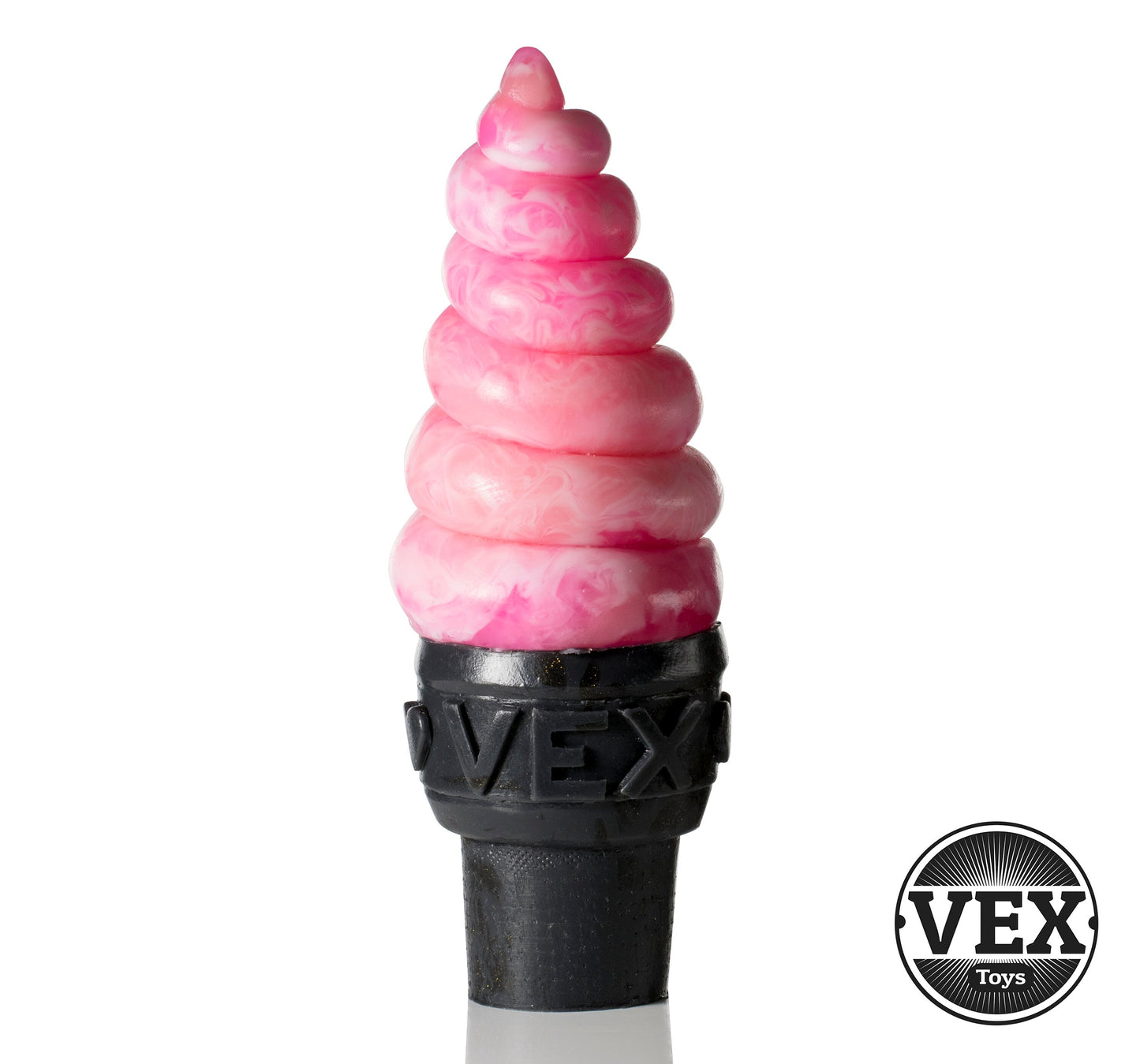 Food Sex Toy Ice Cream Cone Dildo | SWEET TREAT