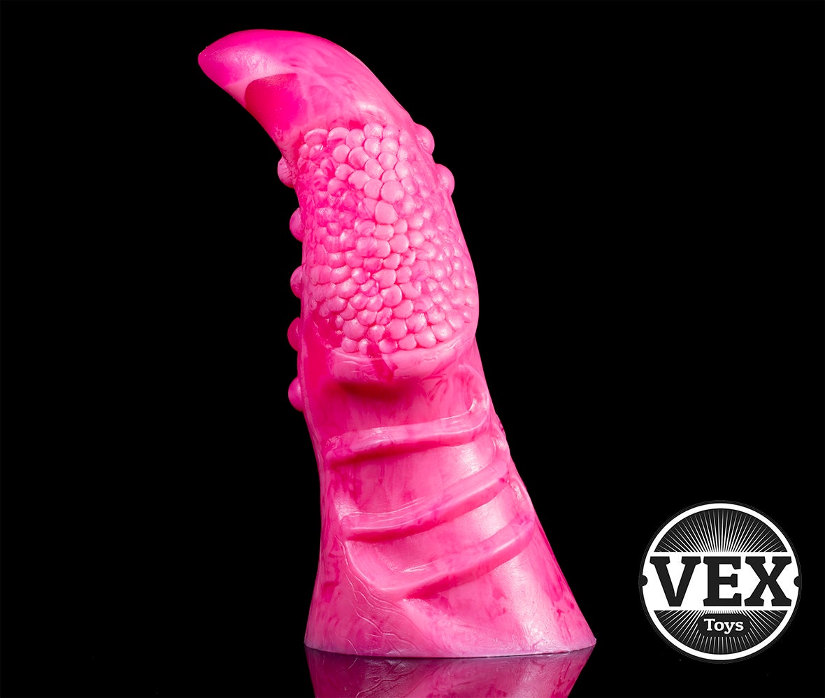 Fantasy Sex Toys | REPTILE CLAW