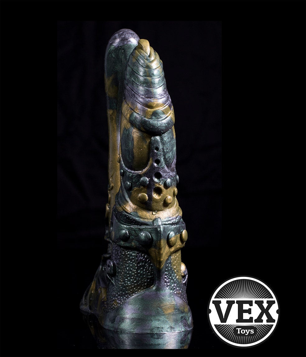 fantasy sex toy vex toys 